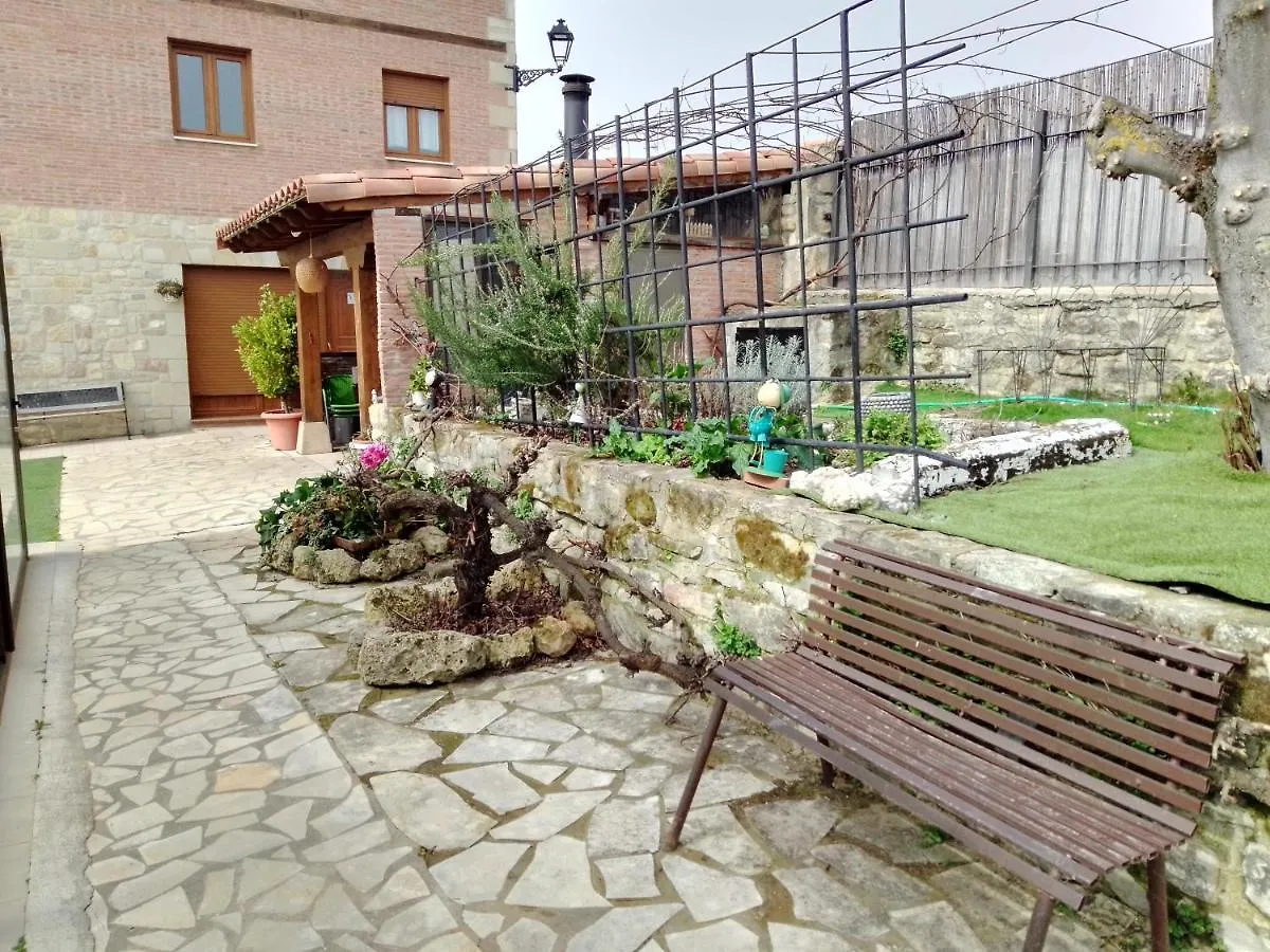 Alojamiento Rural Abuela Andrea Molinilla 0*,  Spanje