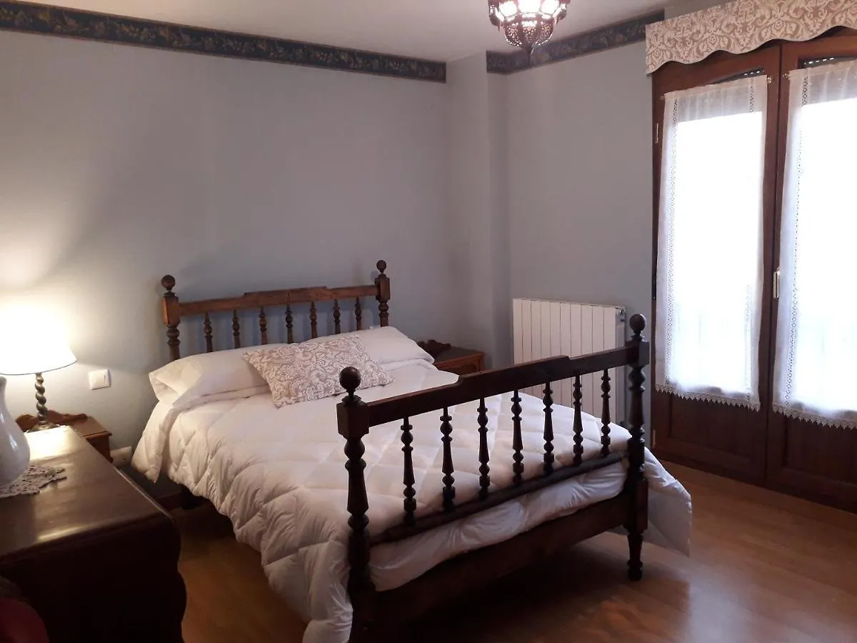 Alojamiento Rural Abuela Andrea Molinilla Vakantiehuis